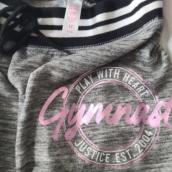 Justice active - Picture 3 of 4